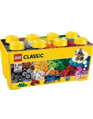 LEGO CLASSIC Креативен комплект среден 10696