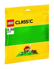 LEGO CLASSIC Зелена основа 10700