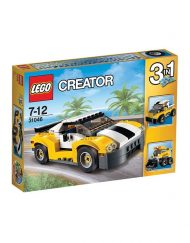 LEGO CREATOR Бърза кола 31046