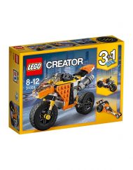 LEGO CREATOR Мотор за булеварда 31059