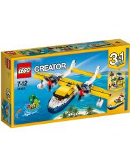 LEGO CREATOR Островни приключения 31064