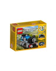LEGO CREATOR Синият експрес 31054