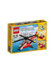 LEGO CREATOR Скоростен хеликоптер 31057