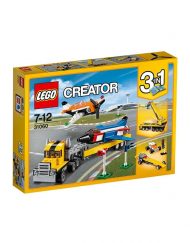 LEGO CREATOR Въздушни асове 31060