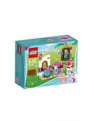 LEGO DISNEY PRINCESS Кухнята на Бери 41143