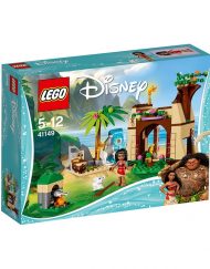 LEGO DISNEY PRINCESS Островното приключение на Ваяна 41149