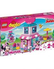 LEGO DUPLO Бутикът на Мини Маус 10844