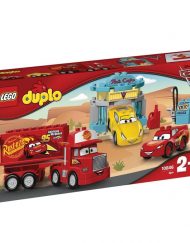 LEGO DUPLO Кафенето на Фло 10846