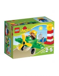 LEGO DUPLO Малък самолет 10808