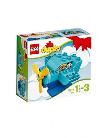 LEGO DUPLO Моят първи самолет 10849