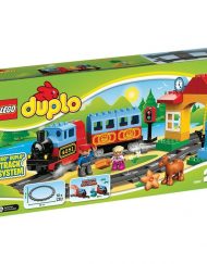 LEGO DUPLO Моят първи влак 10507