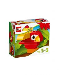 LEGO DUPLO Моята първа птичка 10852