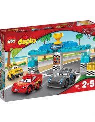 LEGO DUPLO Състезание за купата 10857