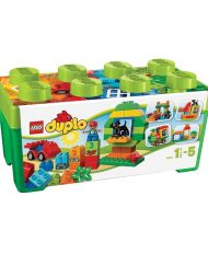 LEGO DUPLO Всичко в една кутия 10572