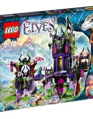 LEGO ELVES Магическият призрачен замък на Ragana 41180