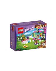 LEGO FRIENDS Грижа за кученца 41302