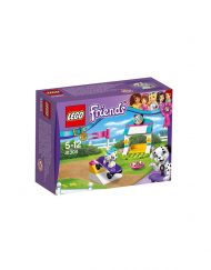 LEGO FRIENDS Лакомства и пакости с кученца 41304