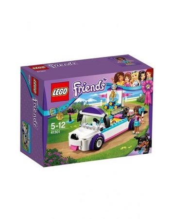 LEGO FRIENDS Парад за кученца 41301