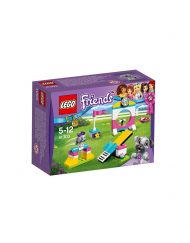 LEGO FRIENDS Площадка за кученца 41303