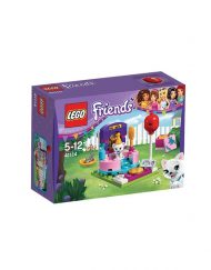 LEGO FRIENDS Прическа за парти 41114