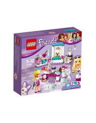 LEGO FRIENDS Приятелските кексчета на Stephanie 41308