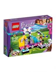 LEGO FRIENDS Шампионат за кученца 41300