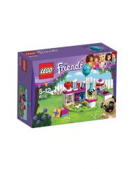 LEGO FRIENDS Сладкиши за парти 41112
