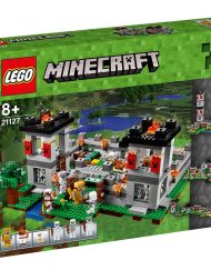 LEGO MINECRAFT Крепостта 21127