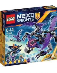LEGO NEXO KNIGHTS Heligoyle 70353
