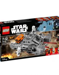 LEGO STAR WARS Assault Hovertank™ на Империята 75152