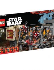 LEGO STAR WARS Бягство с Rathtar™ 75180