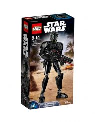 LEGO STAR WARS Death Trooper™ на Империята 75121