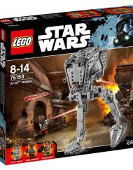 LEGO STAR WARS Ходеща машина AT-ST™ 75153
