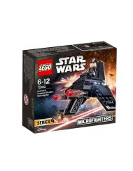 LEGO STAR WARS Имперската совалка на Krennic 75163