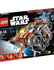 LEGO STAR WARS Jakku Quadjumper™ 75178