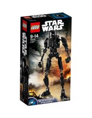 LEGO STAR WARS K-2SO™ 75120