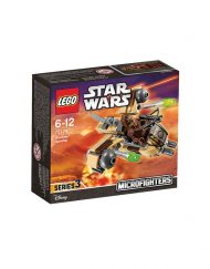 LEGO STAR WARS Kораба на уукитата 75129