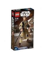 LEGO STAR WARS Рей 75113