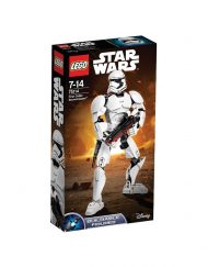 LEGO STAR WARS Щурмовак първи ред 75114