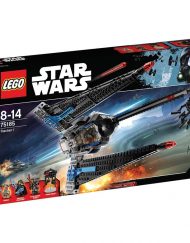 LEGO STAR WARS Следотърсач I 75185