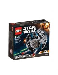 LEGO STAR WARS TIE Прототип 75128