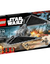 LEGO STAR WARS TIE Striker™ 75154