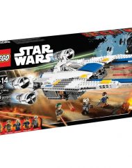 LEGO STAR WARS U-wing Fighter™ на бунтовниците 75155