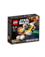 LEGO STAR WARS Y-Wing™ 75162