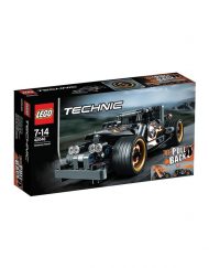 LEGO TECHNIC Гейтуей състезател 42046