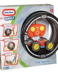 LITTLE TIKES Кола в гума 638541E4C