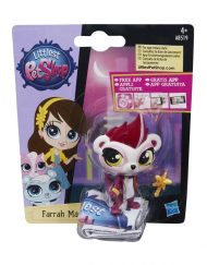 Littlest Pet Shop Домашен любимец