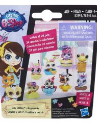 Littlest Pet Shop Домашен любимец