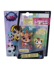 Littlest Pet Shop Домашни любимци