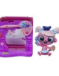 Littlest Pet Shop Мини игрален комплект